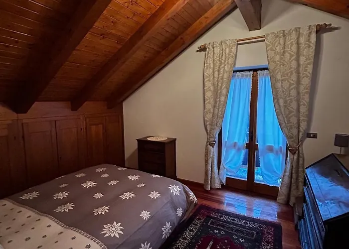 Serena Villa