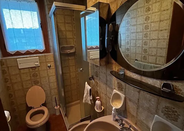 Serena Villa *