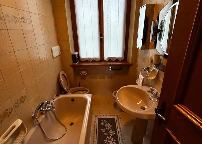 Villa Serena San Vito di Cadore