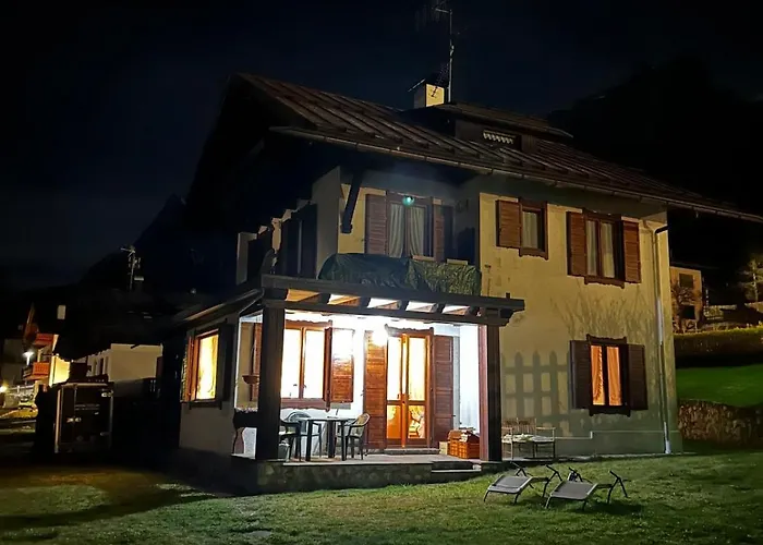 Serena * San Vito di Cadore