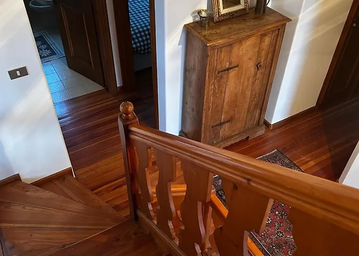 Serena Villa