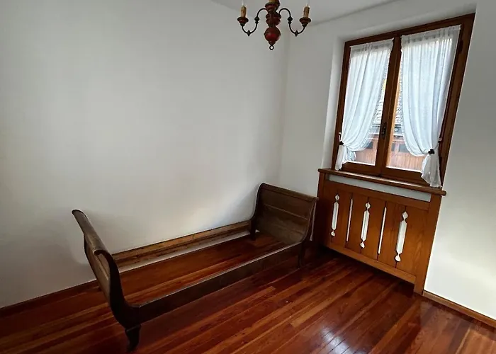 Serena Villa *
