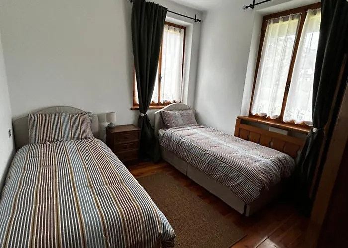 Serena Villa *