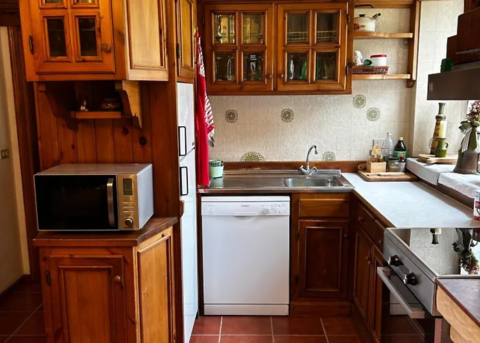 Serena Villa