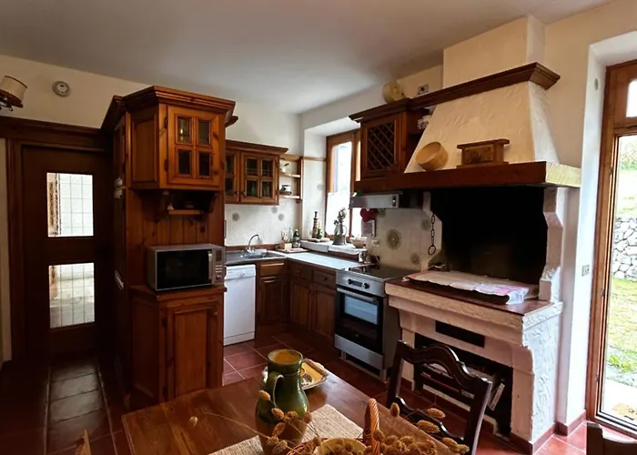Villa Serena *