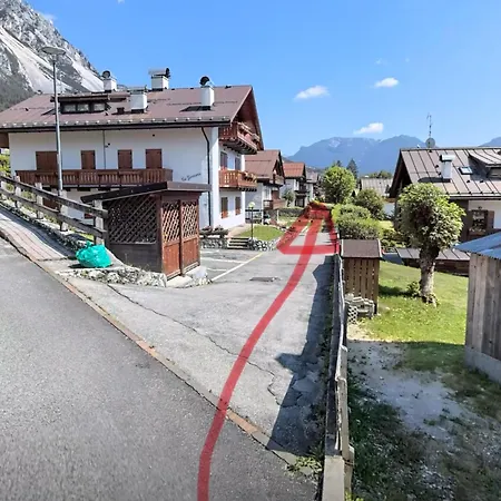 Serena San Vito di Cadore