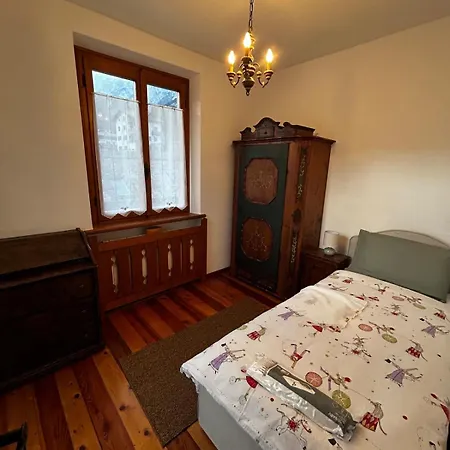 Villa Serena