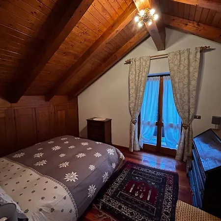 Serena Villa