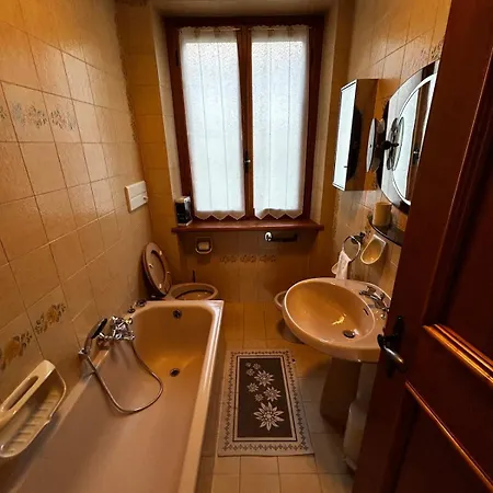Villa Serena San Vito di Cadore