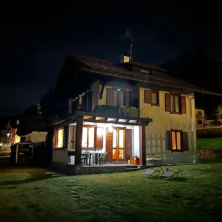 Serena * 圣维托-迪卡多雷