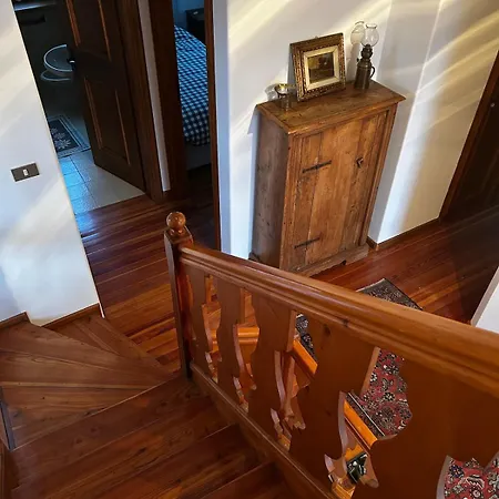 Serena Villa