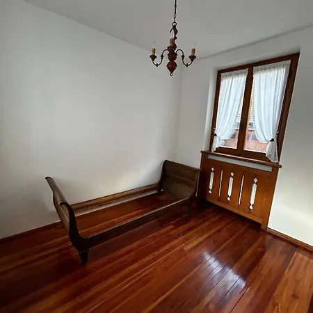 Serena Villa *