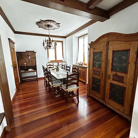 Serena Villa