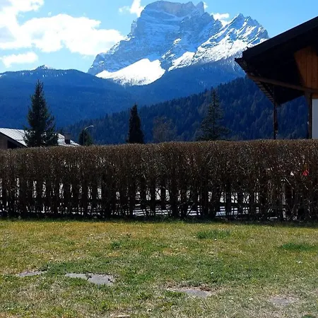 Serena San Vito di Cadore