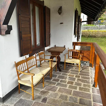 Villa Serena *