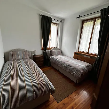 Serena Villa *