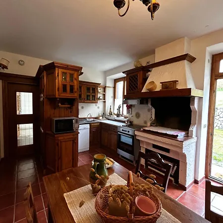 Villa Serena *