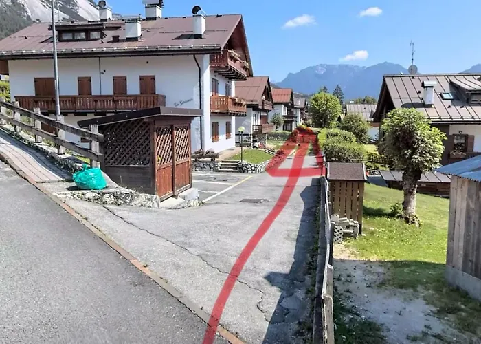 Serena San Vito di Cadore