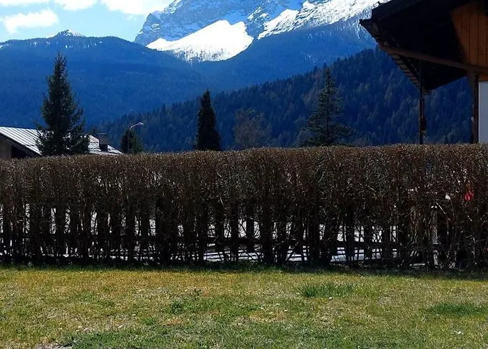 Serena San Vito di Cadore